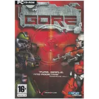 Gore: Ultimate Soldier/PC - Windows