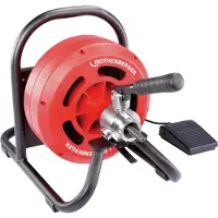 Rothenberger Rodrum S13 1000001257 Spiraal voor pijpreiniging