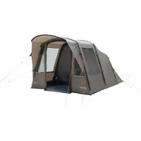 Easy Camp - Senja 4 Air - 4-persoonstent 4 Personen, grijs