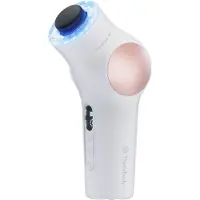 TheraGun Therabody Theraface Pro All In One White