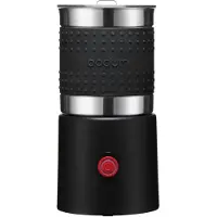 Bodum Melkopschuimer Barista 600W Black
