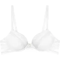 Triumph Comfort Allure WHP Dames Beha - WIT