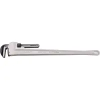 Rothenberger Pijpentang | totale lengte 1200 mm spanwijdte 168 mm | voor buizen 6 inch | 1 stuk - 70168 70168