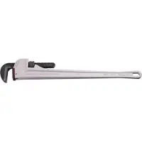 Rothenberger Pijpentang | totale lengte 900 mm spanwijdte 141 mm | voor buizen 5 inch | 1 stuk - 70163 70163