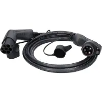 Ks Tools 117.7130 eMobility laadkabel 5 m