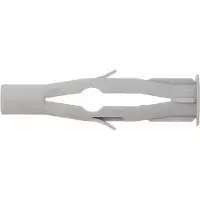 Fischer 53268 FU 10 x 60 Universele pluggen 60 mm 10 mm 25 stuk(s)