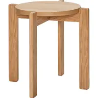 Hubsch – Always Krukje – Ø45 cm – Eiken