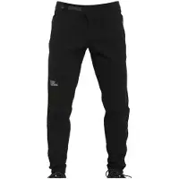 Horsefeathers - Stoker Bike Pants - Fietsbroek 36, zwart