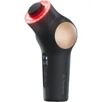 TheraGun Therabody Theraface Pro All In One Black