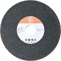 Fein Vliesborstel geperst 6 mm, fijn 63734006010 1 stuk(s)
