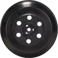 Bosch Accesorios Pex Semi-hard 115 Mm Excentrische Rubberen Plaat
