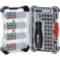 Bosch 2607012080 50-delige Schroefbitset - Extra Hard