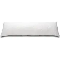 Vitality Pur - Sky - Lichaamskussen – Sanitized – 140x40