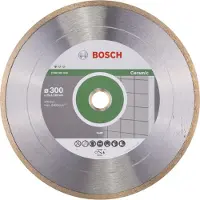 Bosch 2608602540 Power Tools Diamanten doorslijpschijf Diameter 300 mm 1 stuk(s)
