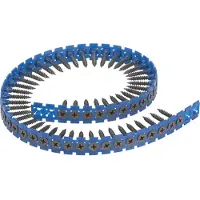 Bosch Snelbouwschroef fijne schroefdraad met boorpunt 3,9 x 35 voor MA 55 - 2608000554