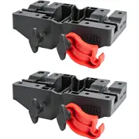 Bessey STE-MH-SET Multifunctionele houder Belasting (max.): 50 kg