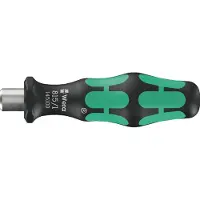 Wera 815/1 2025 Bitschroevendraaier 1/4