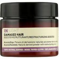 Insight Damaged Hair Restructurizing Booster