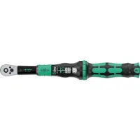 Wera Click-torque A5 R/l Momentsleutel