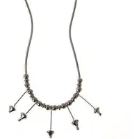 Orphelia ZK-2597 - Collier - Zilver 925