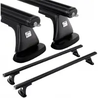 Amos Dakdrager voor Mazda CX-9 mk I; SUV 5D bouwjaar 2007-2016