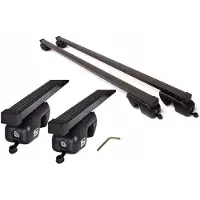 Amos Dakdrager voor Nissan Qashqai +2 (NJ10) SUV 5D bouwjaar 2008-2013