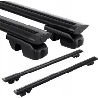 Amos Dakdrager voor SAAB 9-7X SUV 5D bouwjaar 2004-2012