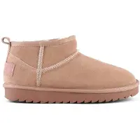 Colors of california Laarzen SHORT SHEEPSKIN BOOT dames 39