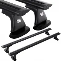 Amos Dakdrager voor OPEL Combo Van 4D bouwjaar 2002-2011