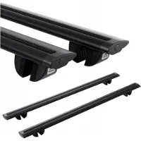 Amos Dakdrager voor VOLKSWAGEN Touareg SUV 5D bouwjaar 2005-2009
