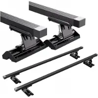 Amos Dakdrager voor Volvo 440 Hatchback 5D, bouwjaar 1991-1996