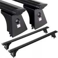 Amos Dakdrager voor SEAT Inca Pickup 3D bouwjaar 1996-2003