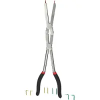 Ks Tools 5007035 Precisie-borgveertang