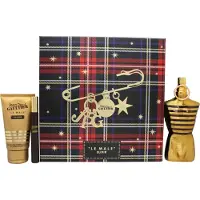 Jean Paul Gaultier Le Male Elixir Gift Set