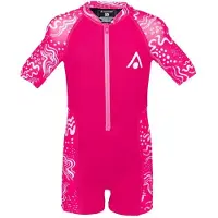 Aqua sphere Stingray 2.0 Junior Shorty Met Korte Mouwen