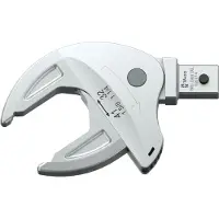 Wera 05020174001 7880 Joker 3XL Zelfinstellende Insteek-steeksleutel Voor Sleutelmaat 32-41mm - 14x18mm