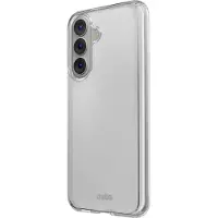 SBS Skinny Cover Telefoonhoesje Voor Samsung Galaxy S26 Transparant