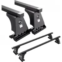 Amos Dakdrager voor Volkswagen Caddy mk III, Kombi bouwjaar 2004-2015