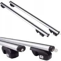 Amos Dakdrager voor Ford Focus mk I Estate 1998-2004