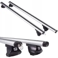 Amos Brilliance BS4 Kombi dakdrager 2009-2014