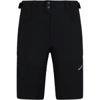 Ziener Nelat X-function Shorts Met Zeem