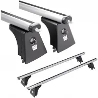 Amos Dakdrager voor Seat Alhambra mk I MPV 5D bouwjaar 1996-2000