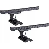 Amos Dakdrager voor Nissan Pathfinder (R50) SUV 5D bouwjaar 2001-2004