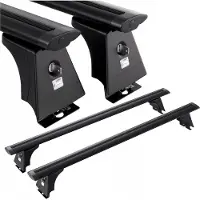 Amos Dakdrager voor FIAT Ducato Bus 4/5D bouwjaar 2006-2014