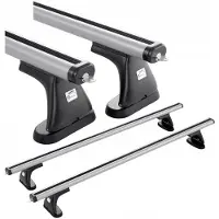 Amos Dakdrager voor Peugeot Partner mk II MPV 4/5D bouwjaar 2008-2018