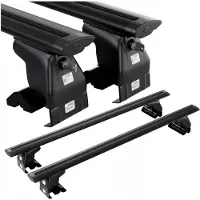 Amos Dakdrager voor PEUGEOT 205 Hatchback 5D bouwjaar 1984-1994