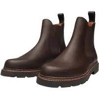 Aigle Boots ' QUERCY ' bruin