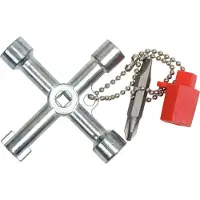 Ks Tools 130.1015, 1 stuk, 200 gram