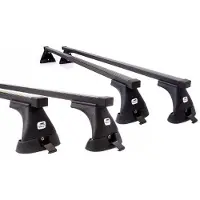 Amos Dakdrager voor Audi 80 Sedan 4D bouwjaar 1992-1994