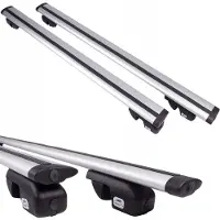 Amos Dakdrager voor Fiat Panda mk II; 4x4, SUV 5D bouwjaar 2003-2011